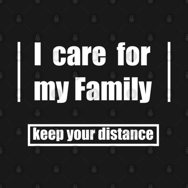 Winter 2020 2021 covid-19 protecting family by Linux-Tech&amp;More