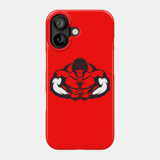 Boxing Phone Case