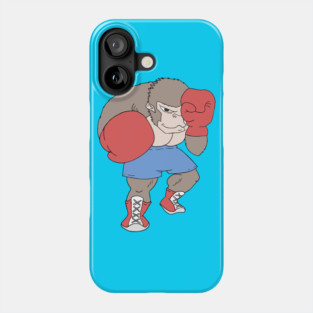 Boxing Phone Case
