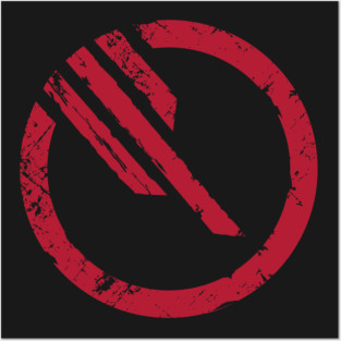 INFIERNO SQUAD Posters and Art