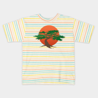 Miyagi Dojo Kids T-Shirt