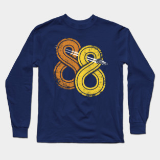 88 mph Long Sleeve T-Shirt