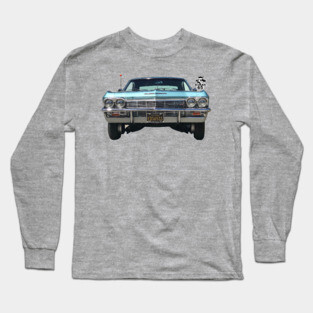 Lowrider Life Long Sleeve T-Shirt