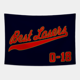 Best Losers Tapestry
