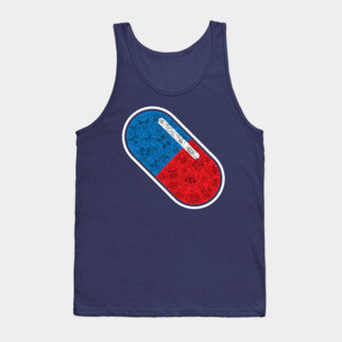 Antidote Tank Top
