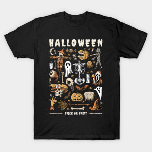 Halloween T-Shirt
