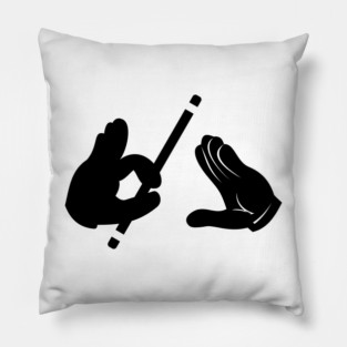 Magician Pillow
