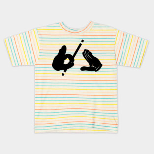 Magician Kids T-Shirt