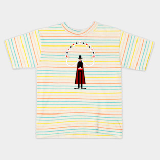 Magician Kids T-Shirt