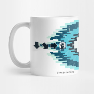 hadouken Mug