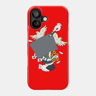 Magician Phone Case