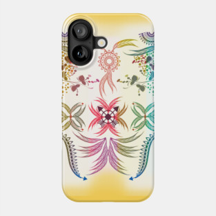 Bohemian Phone Case