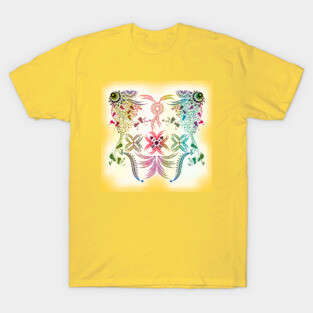 Bohemian T-Shirt
