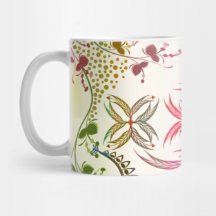 Bohemian Mug