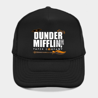 Dunder Mifflin halloween Hat