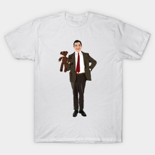 Mr. Bean T-Shirt