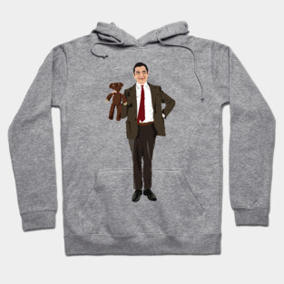 Mr. Bean Hoodie