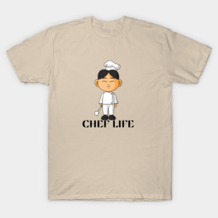 Chef T-Shirt