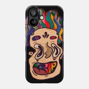 TRIP Phone Case