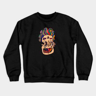 TRIP Crewneck Sweatshirt