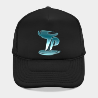 Tidal Page Comics Icon Hat
