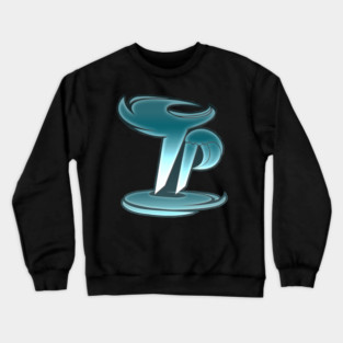 Tidal Page Comics Icon Crewneck Sweatshirt