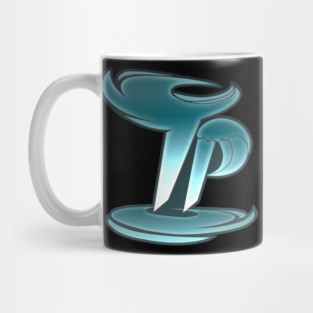 Tidal Page Comics Icon Mug