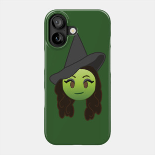 Wicked Witch Phone Case