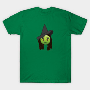 Wicked Witch T-Shirt