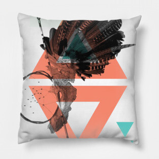 Native Pillow