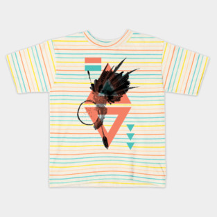 Native Kids T-Shirt