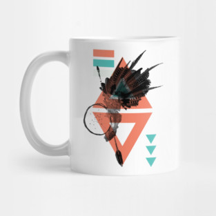 Native Mug