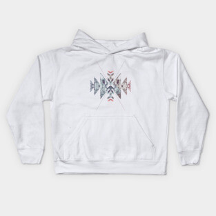 Native Kids Hoodie
