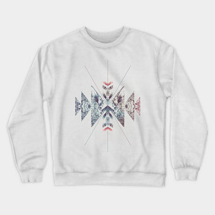 Native Crewneck Sweatshirt