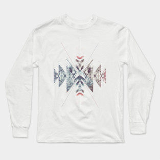 Native Long Sleeve T-Shirt
