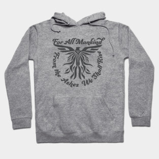 Bardo's Second Dawn Hoodie