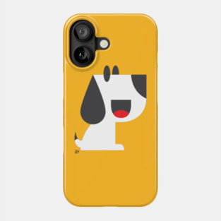 Dog Phone Case