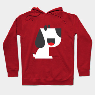 Dog Hoodie