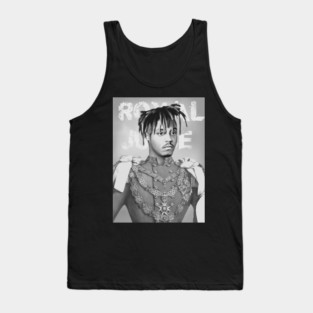 juice wrld Tank Top