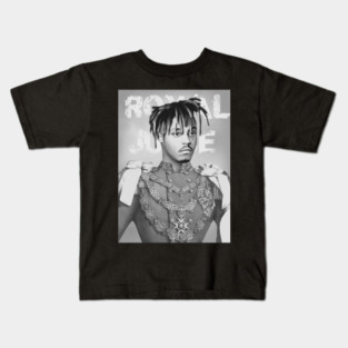 juice wrld Kids T-Shirt
