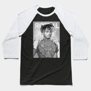 juice wrld Baseball T-Shirt