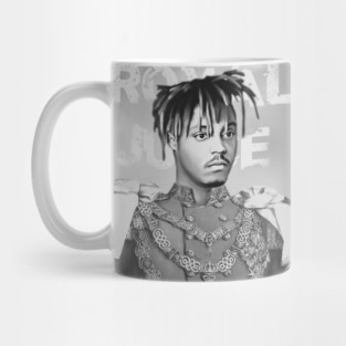 juice wrld Mug