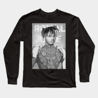 juice wrld Long Sleeve T-Shirt