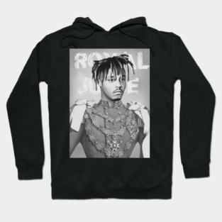 juice wrld Hoodie