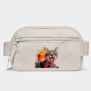 CAT ATTACK Bag