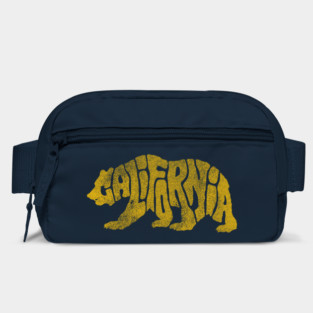 CALIFORNIA Bag