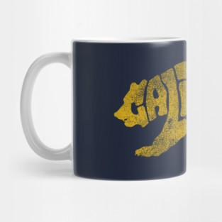 CALIFORNIA Mug