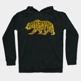 CALIFORNIA Hoodie