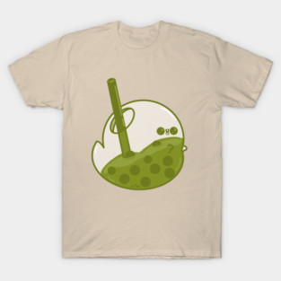 Matcha Ghostea T-Shirt