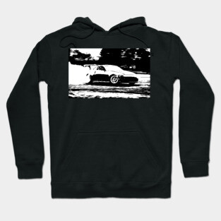 drift Hoodie